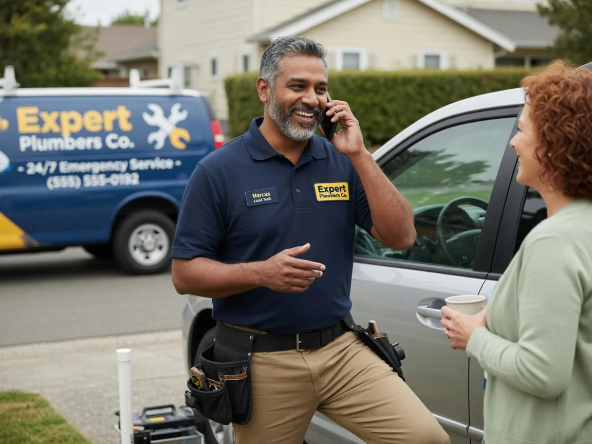 Drain Cleaning Goodman, WI FAQs